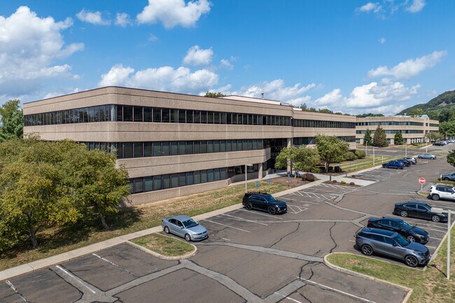Plus de détails pour Value-Add | Meriden Executive Park – Bureau aux enchères, Meriden, CT